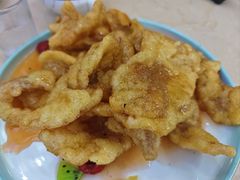 -北方饺子王·海肠捞饭·海鲜锅(山大店)