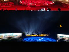 -鼎盛王朝康熙大典实景演出