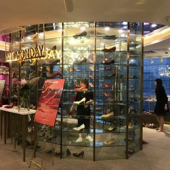 -MT.MONDAY女鞋定制