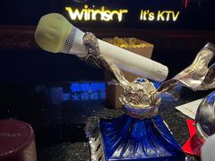 -温莎KTV(珠江路店)