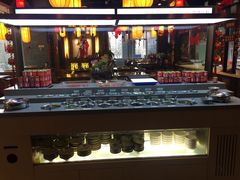 门面-小龙坎老火锅(北京三里屯店)