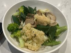 -美奈小馆·越南料理(中航城君尚购物中心店)
