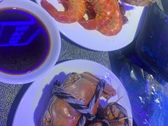 -花西亭·海鲜自助餐厅(瑞城名人酒店)