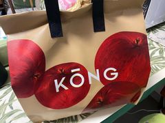 -KŌNG胶东小馆·酒馆(华熙店)