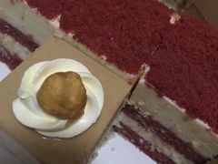 -八喜冰淇淋蛋糕(富国店)