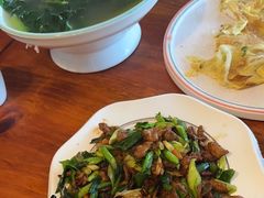 -云隐小厨·传统大理美食(复兴路店)