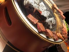 -西塔老太太泥炉烤肉(上海七宝领展广场店)