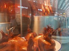 -陈鹏鹏潮汕菜(宝安机场T3航站楼店)