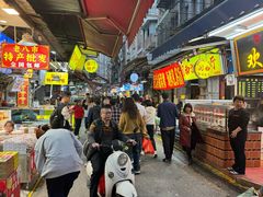 -阿秋牛排(湖心街店)