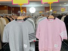 -上海波特曼丽思卡尔顿酒店