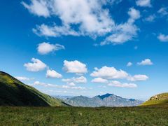 -北京灵山风景区