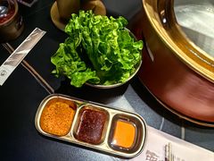 -西塔老太太泥炉烤肉(龙湖北苑天街店)
