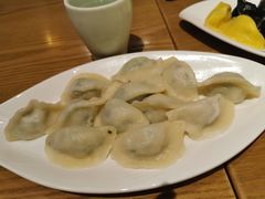 -船歌鱼水饺(华联万柳店)