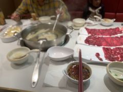 -潮正和潮汕牛肉火锅·老字号(番禺万达店)