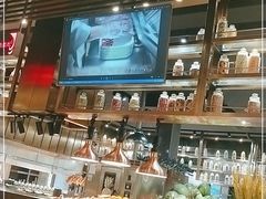 -永远爱烤肉火锅自助(龙德广场店)