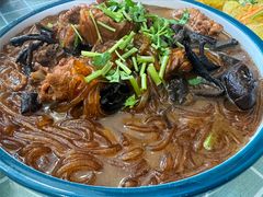 -东北饺子王(港澳广场购物中心店)