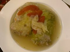 俄式菜卷-露西亚咖啡西餐厅(哈尔滨俄侨纪念馆店)