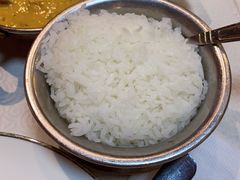 -恒河传奇印度餐厅GANGES