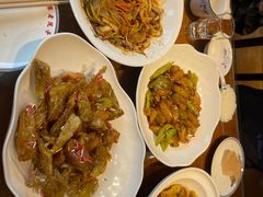 -那家老院子东北菜·饺子·小鸡炖蘑菇(艳华街店)