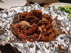 -金掌勺锅包肉(华润万象城店)