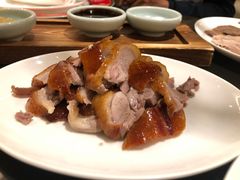 -北京王府井希尔顿酒店·秦唐中餐厅Chynna