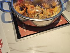 -焖锅部落(容城店)