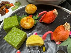 -富淳饭店(世纪公园店)