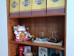 -RIPPLE COFFEE涟漪咖啡