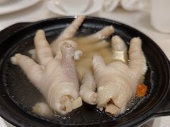 -白云宾馆·白云宴餐厅