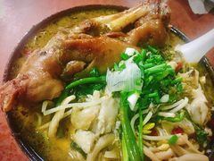 -李米线(武陵路店)