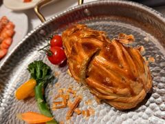 -马克西姆俄罗斯餐厅(绥芬河店)