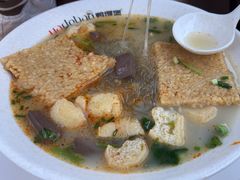 -鸭得堡老鸭汤·鸭血粉丝(凤凰西街店)