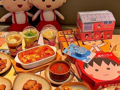 -乐凯撒披萨(中心书城店)