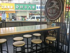-面道赞宁海海鲜面(迎凤街店)
