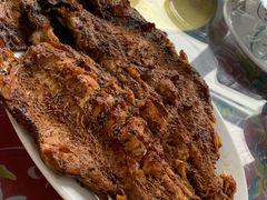 -何适山庄 ·可团建(水长城P2停车场店)