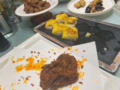 小西门烤骨头-凯鸽酒楼(操场城店)