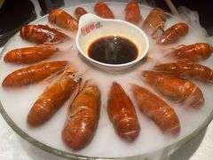 -红盔甲·小龙虾(天钥桥店)