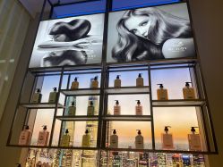 -Mr.JUDY洗个头发