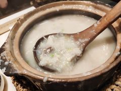 -火齐潮汕砂锅粥(五道口店)