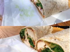 -星巴克(大梅沙8号仓店)