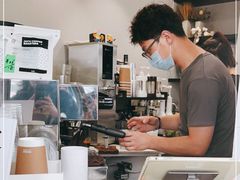 -卖呆儿咖啡(望京店)
