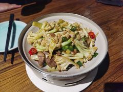 -胖老汉(北京路店)