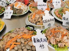 -抹直口特色菜馆(一店)