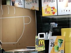 -麦当劳(宾水西道店)