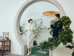 -第一夫人婚纱摄影(南京店)