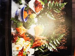 -鳗鱼家·深夜食堂(军博店)