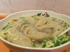-梦花街馄饨店(中华苑店)