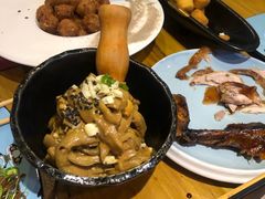 -局气 烤鸭·北京菜(光华路店)