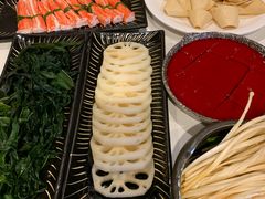 -丙申臺火锅