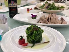 盐水鸭-九重天大饭店(北大街店)